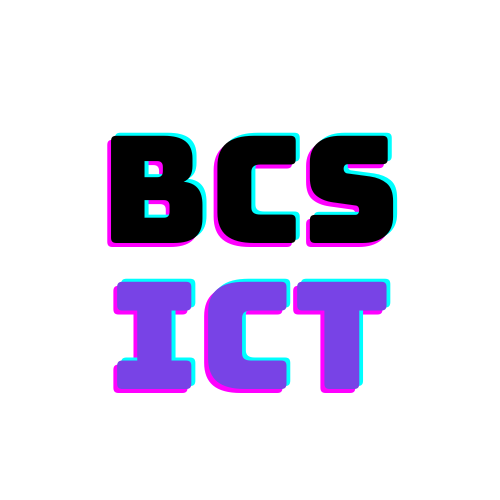 BCS  ICT