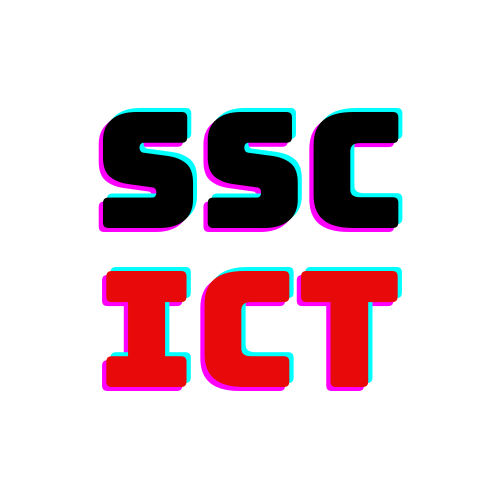 SSC ICT