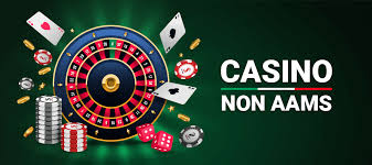 Casinò Online No AAMS Guida Completa e Sicura