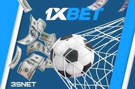 Discover the 1xBet App Betting at Your Fingertips -1574401701