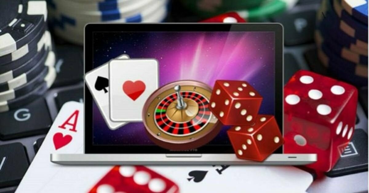 The Rise of Crypto Casinos in Africa A New Dawn for Online Gaming The Rise of Crypto Casinos in Africa A New Dawn for Online Gaming