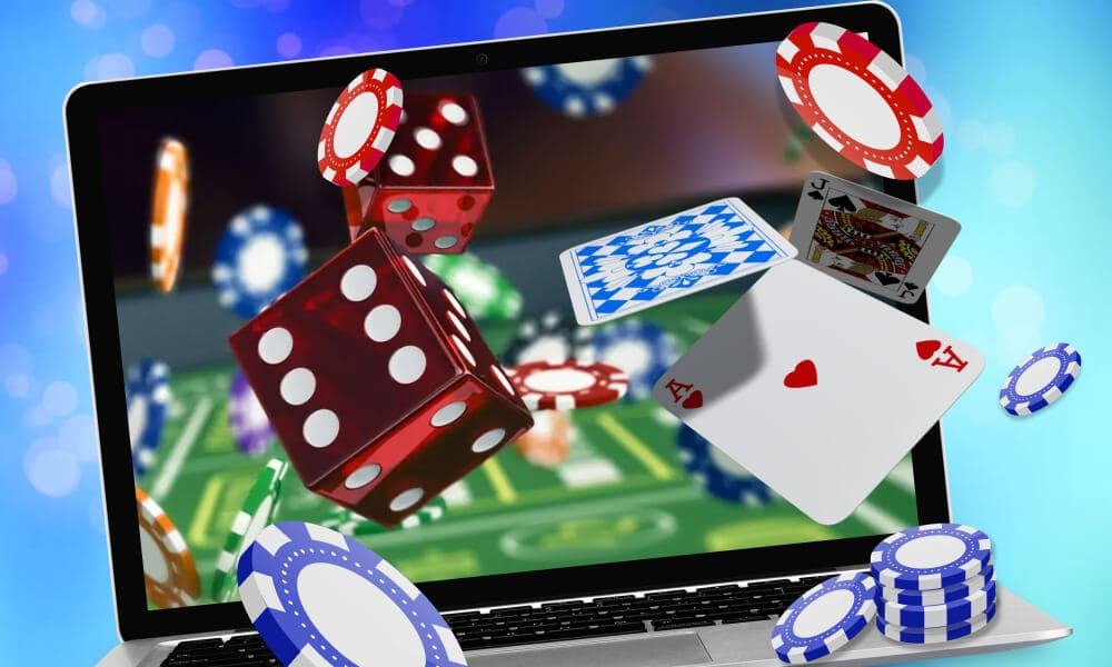 Velobet Casino & Sportsbook Your Gateway to Thrilling Gaming and Betting