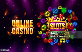Experience the Thrill of Online Casino K8 2140406408