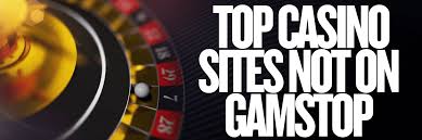 Not on Gamstop Casinos A Comprehensive Guide