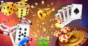 Online Casino Designed for a Stable Experience