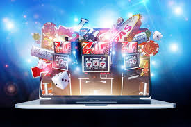 Online Casino Designed for a Stable Experience