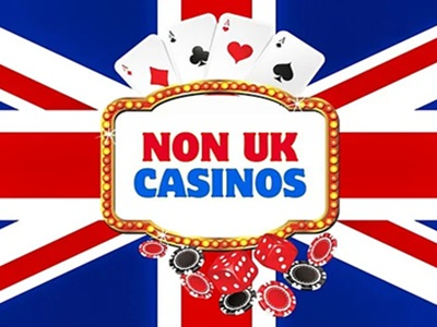 Trusted Non UK Casino Your Guide to Safe Gaming Trusted Non UK Casino Your Guide to Safe Gaming