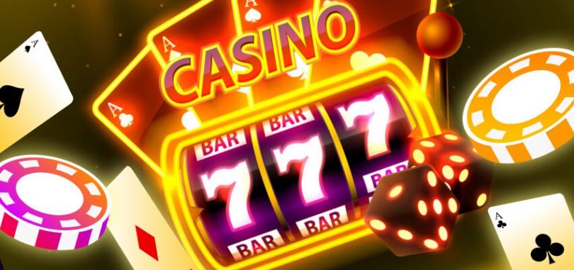 Understanding K8 The Future of Online Gaming and Casino Experience